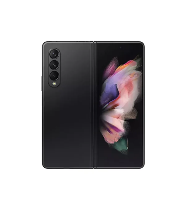 Samsung Galaxy Z Fold 3 5G 512GB Excellent