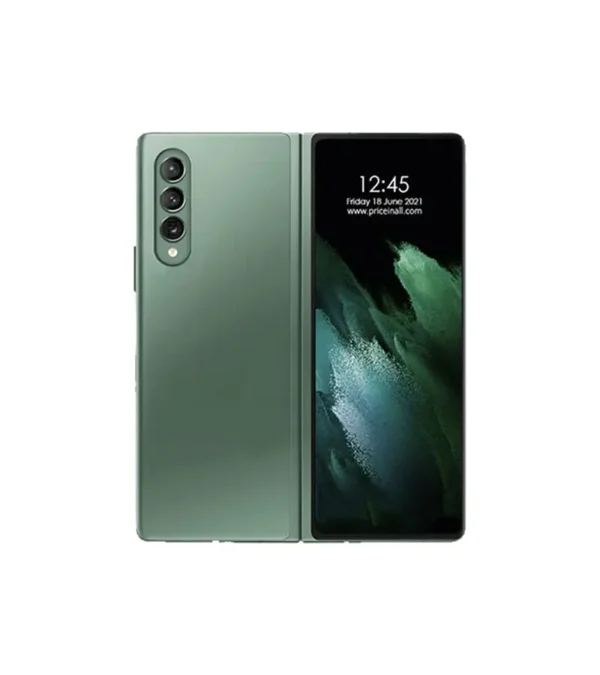Samsung Galaxy Z Fold 3 5G 512GB Excellent - Image 3