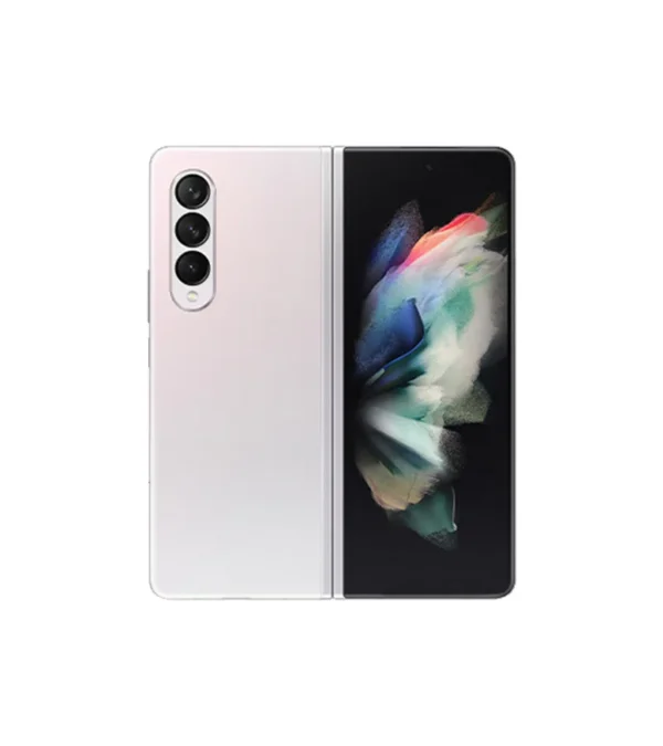 Samsung Galaxy Z Fold 3 5G 512GB Excellent - Image 2