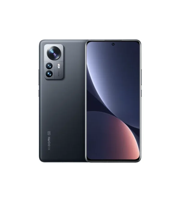 Xiaomi 12 pro 256GB Refurbished As New - Image 4