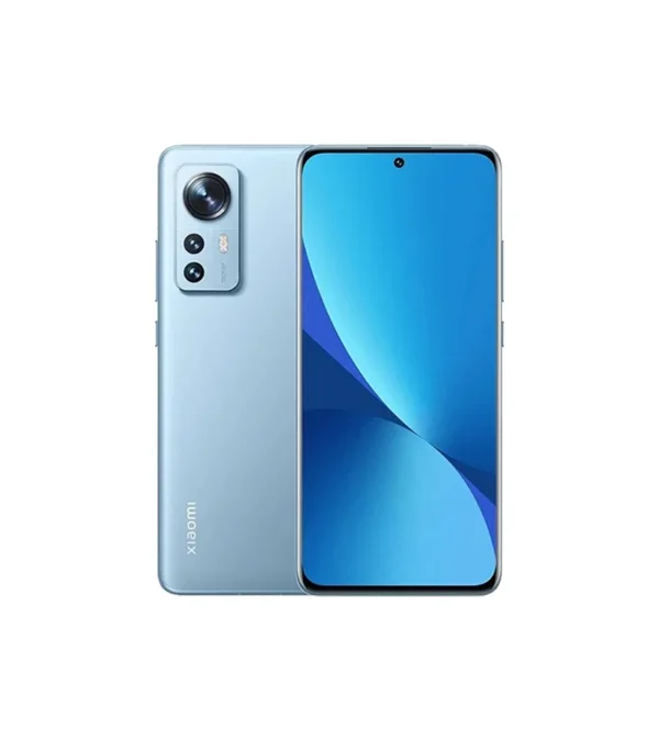Xiaomi 12 pro 256GB Refurbished As New - Image 3