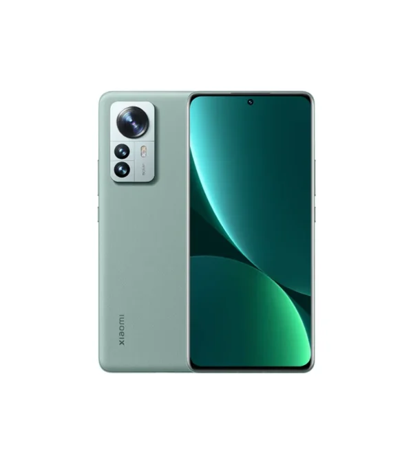 Xiaomi 12 pro 256GB Refurbished As New - Image 2