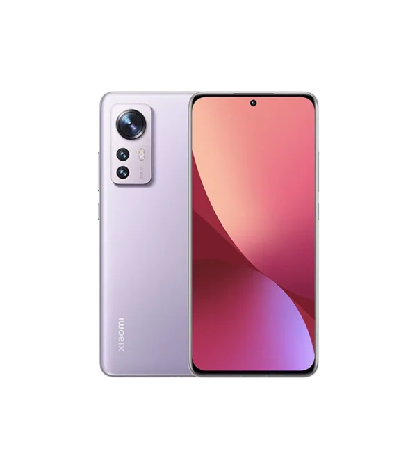 Xiaomi 12 pro 256GB Refurbished As New