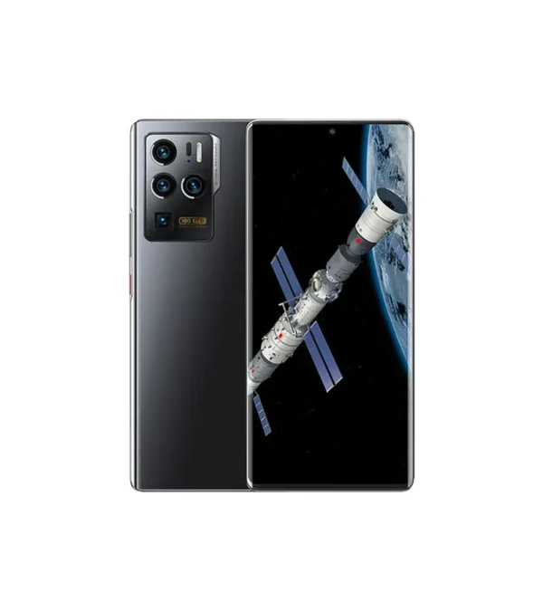 ZTE Axon 30 Ultra 5G 8GB/128GB ROM - Image 2