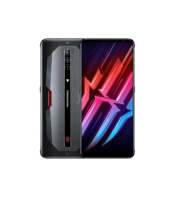 ZTE Nubia RedMagic 6 Pro 16GB RAM 256GB - Brand New - Image 2