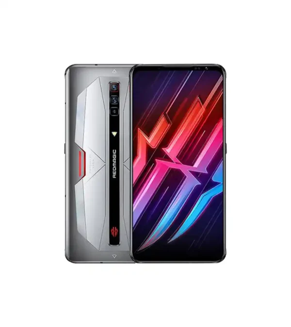 ZTE Nubia RedMagic 6 Pro 16GB RAM 256GB - Brand New