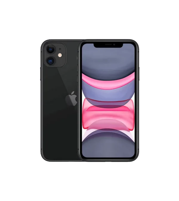 Apple iPhone 11 256GB Refurbished Excellent - Image 6