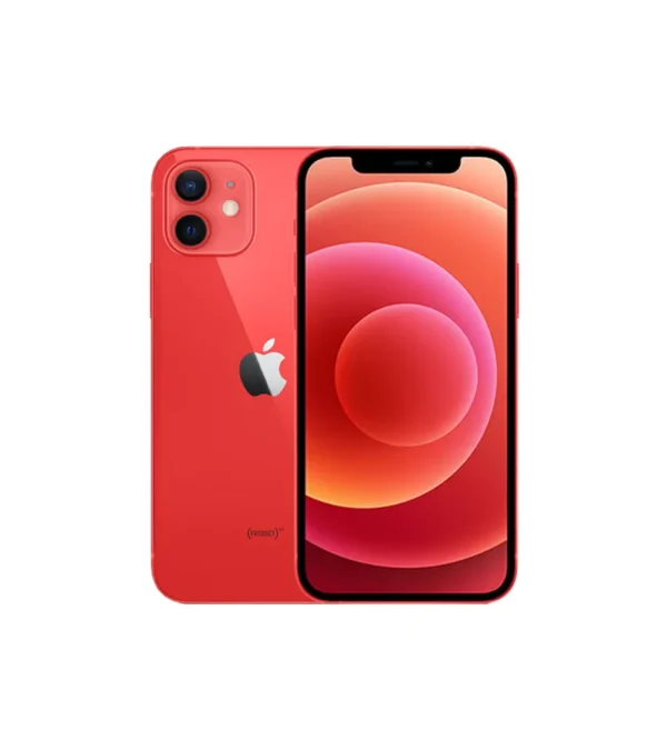 Apple iPhone 12 Mini 64GB 5G Refurbished Good - Image 3