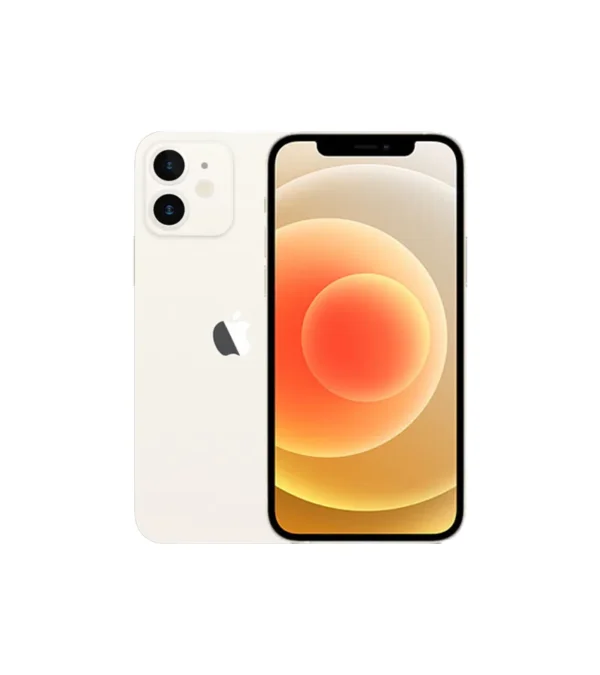 Apple iPhone 12 Mini 64GB 5G Refurbished Good - Image 4