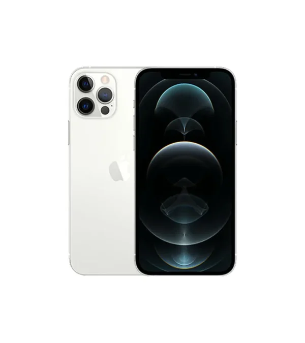 Apple iPhone 12 Pro Max 128GB Refurbished Fair - Image 3