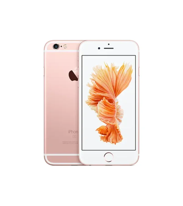 Apple iPhone 6S 32GB Refurbished Good - Image 3