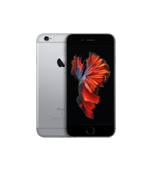 Apple iPhone 6S 32GB Refurbished Good - Image 4