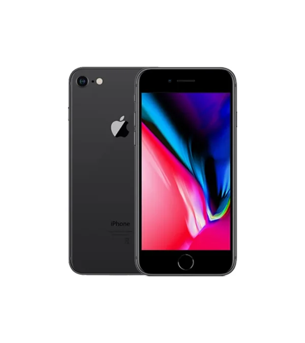 Apple Iphone 8 64GB Refurbished Excellent - Image 4