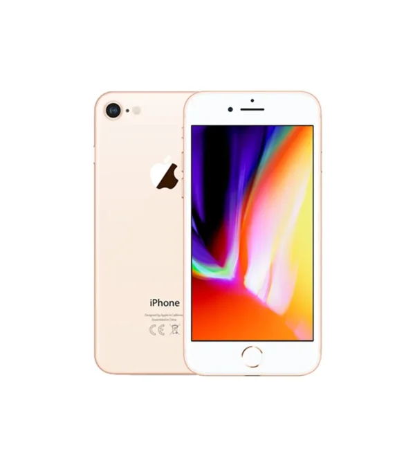 Apple Iphone 8 64GB Refurbished Excellent - Image 2