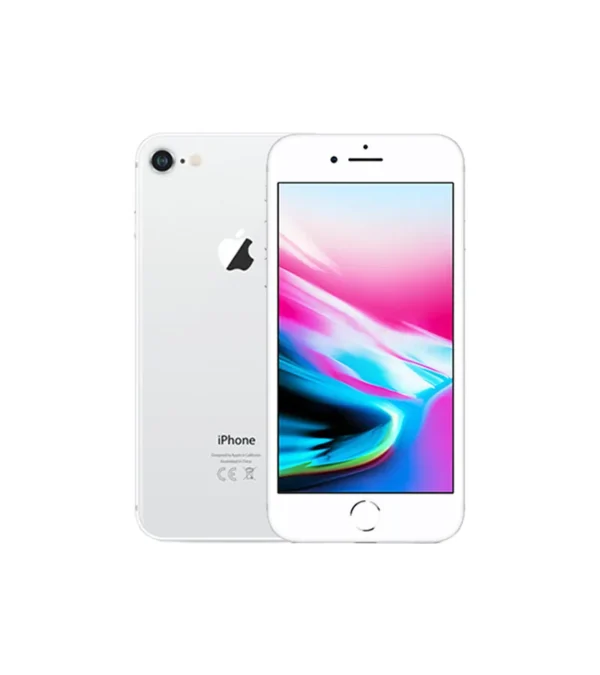 Apple Iphone 8 64GB Refurbished Excellent - Image 3