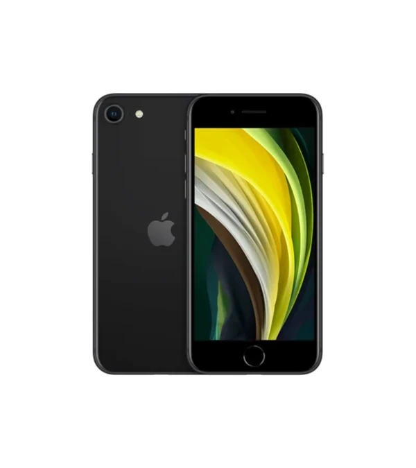 Apple iPhone SE 256GB 2nd Gen 2020 Refurbished Fair