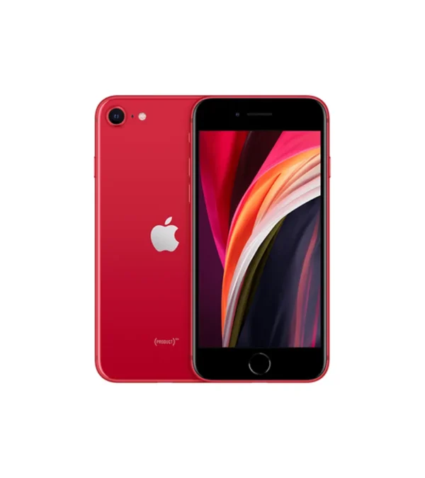 Apple iPhone SE 256GB 2nd Gen 2020 Refurbished Fair - Image 3