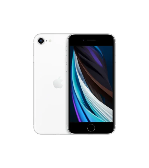 Apple iPhone SE 256GB 2nd Gen 2020 Refurbished Fair - Image 2