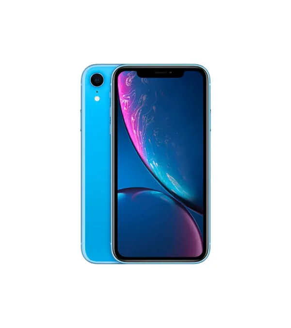 Apple iPhone XR 128GB Refurbished Good