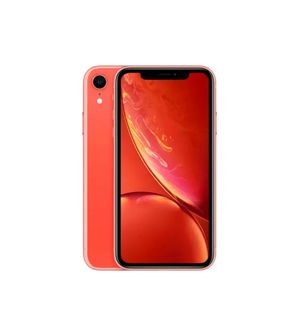 Apple iPhone XR 128GB Refurbished Good - Image 2
