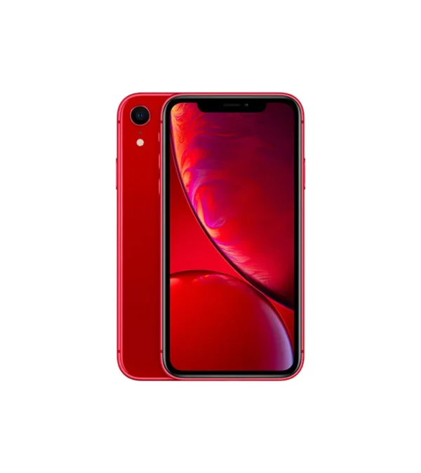 Apple iPhone XR 128GB Refurbished Good - Image 3