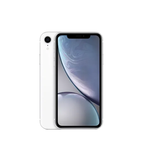 Apple iPhone XR 128GB Refurbished Good - Image 4