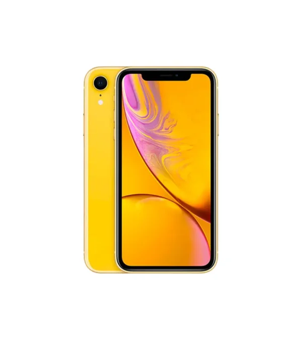 Apple iPhone XR 128GB Refurbished Good - Image 5