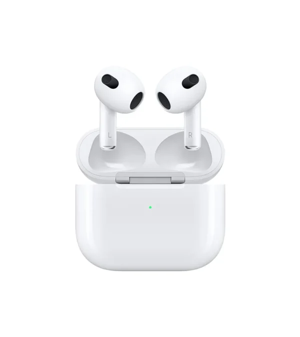 Apple AirPods (3rd Generation) - White