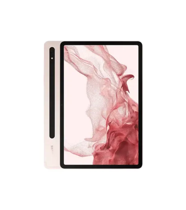 Samsung Galaxy Tab S8 Plus 5G WIFI+Cellular  128GB - Brand New - Image 2