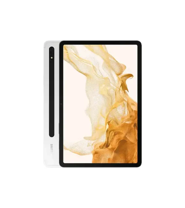 Samsung Galaxy Tab S8 Plus 5G WIFI+Cellular  128GB - Brand New - Image 3