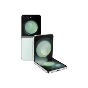 Galaxy-Z-Flip-5-Green