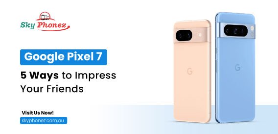 google-pixel-7