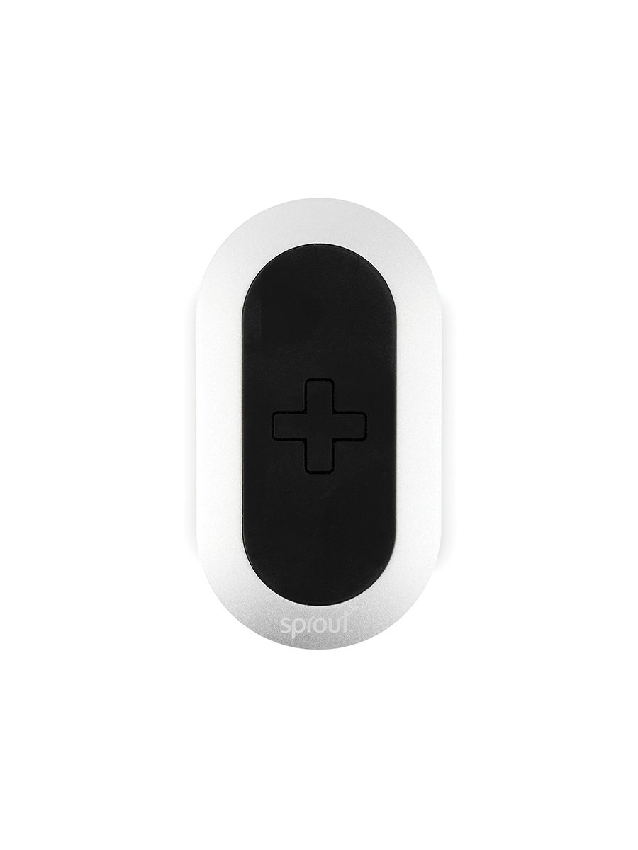 Sprout Single Wireless Charging Pad Brand New