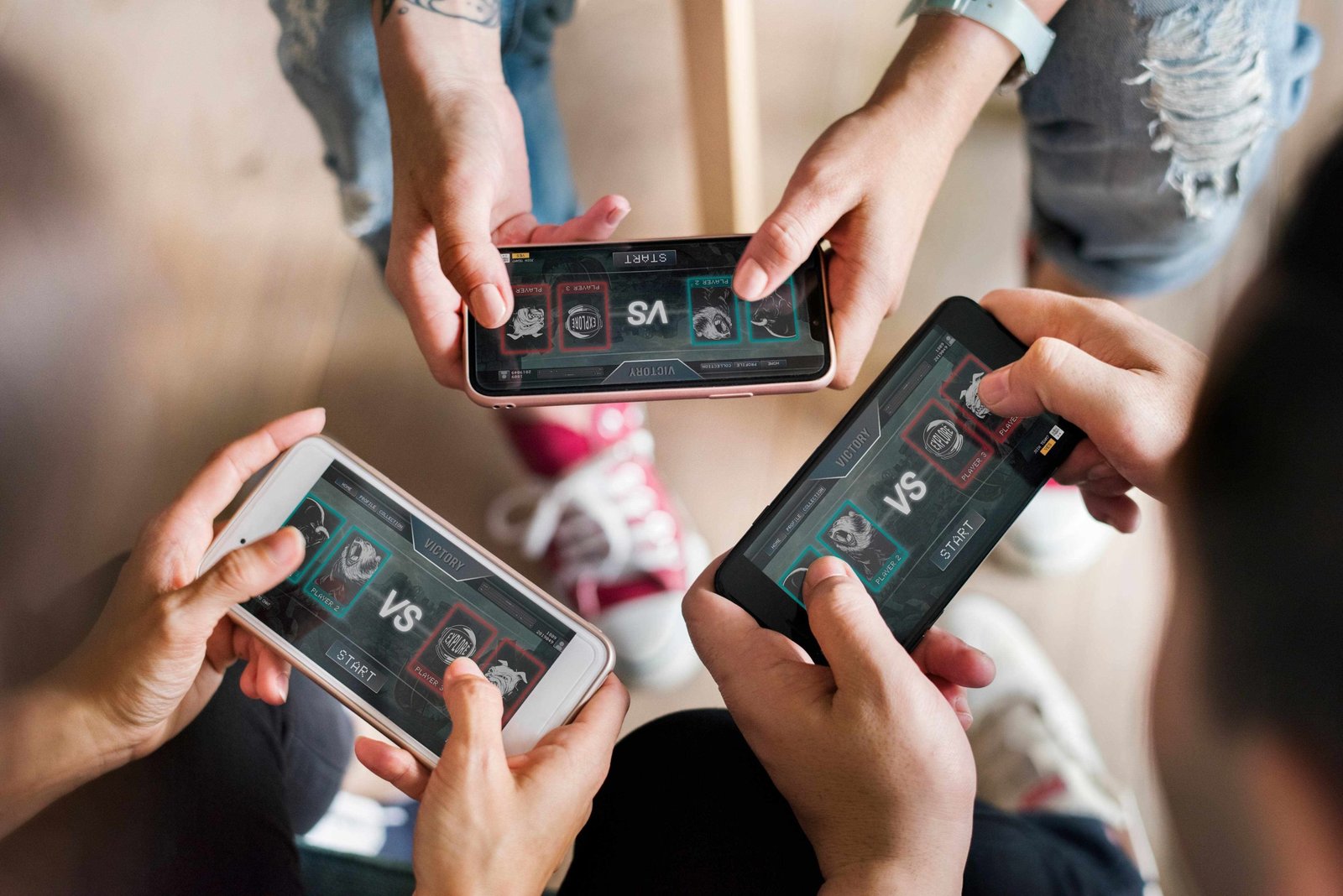 best-gaming-phones