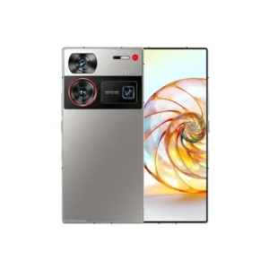 ZTE-Nubia-Z60-Ultra-Silver