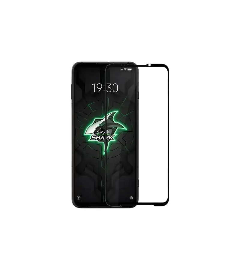 Black-Shark-3-Tempered-Glass-Screen-Protector