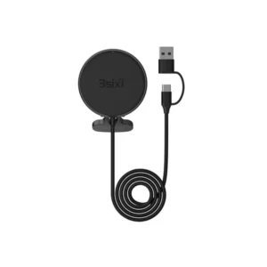 3sixT-15w-Magnetic-Wireless-Black