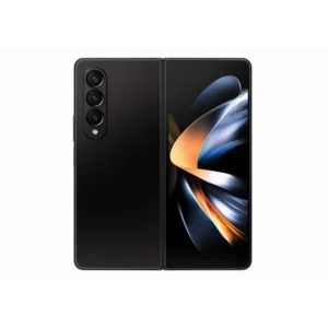 Samsung-Galaxy-Z-Fold-4-Phantom-Black